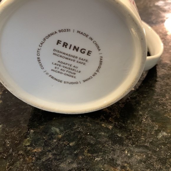 Perfect Dog Lovers coffee mug , never used - Picture 4 of 4